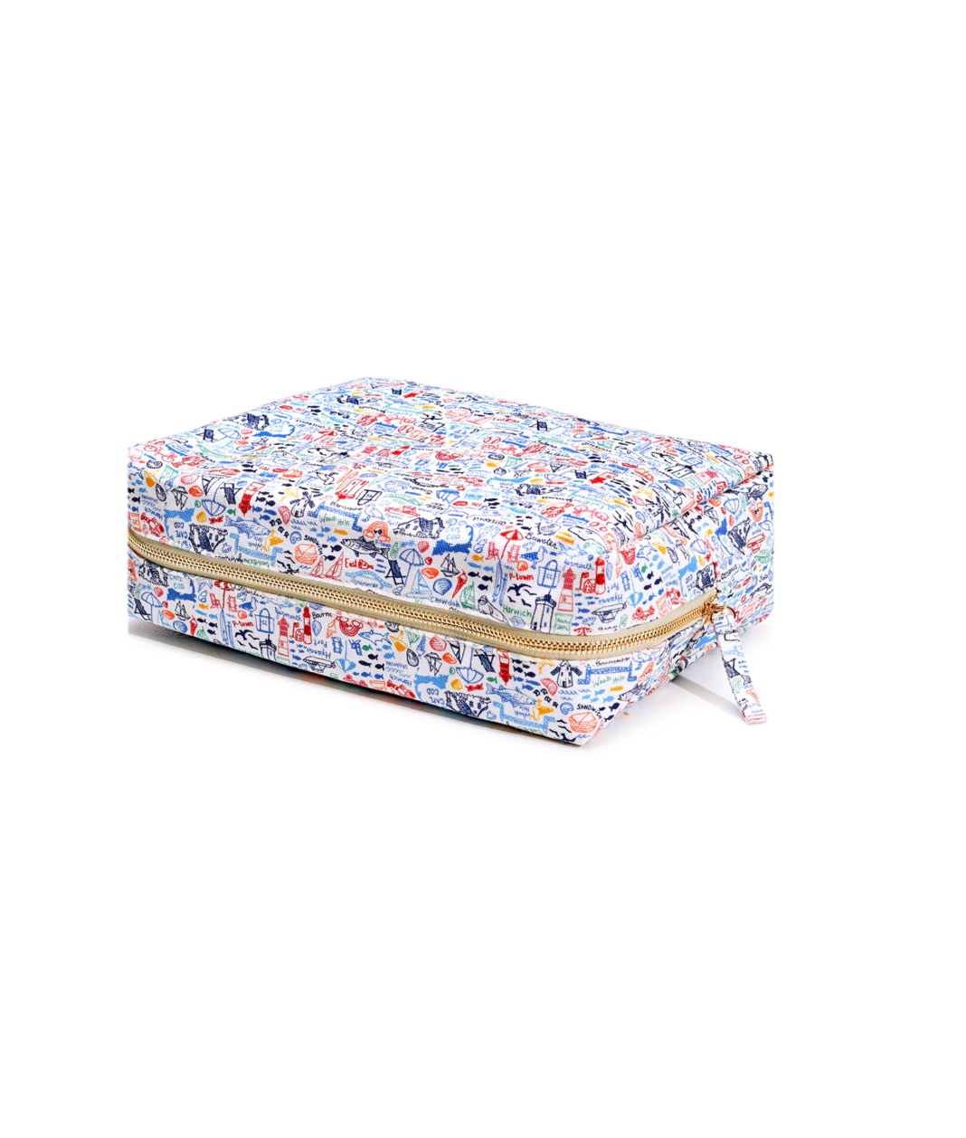 Cape Cod Large Pouch
