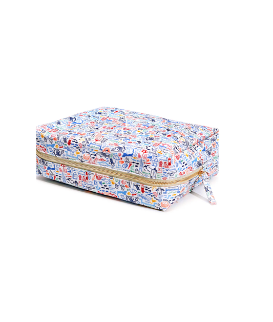 Cape Cod Large Pouch