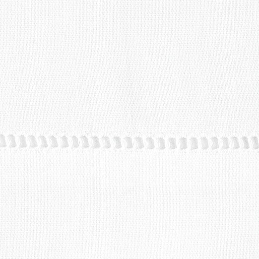 Pure Cotton White Hand Towel