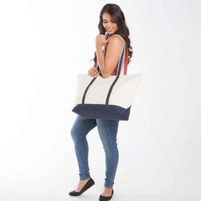 24 oz Large Classic Tote