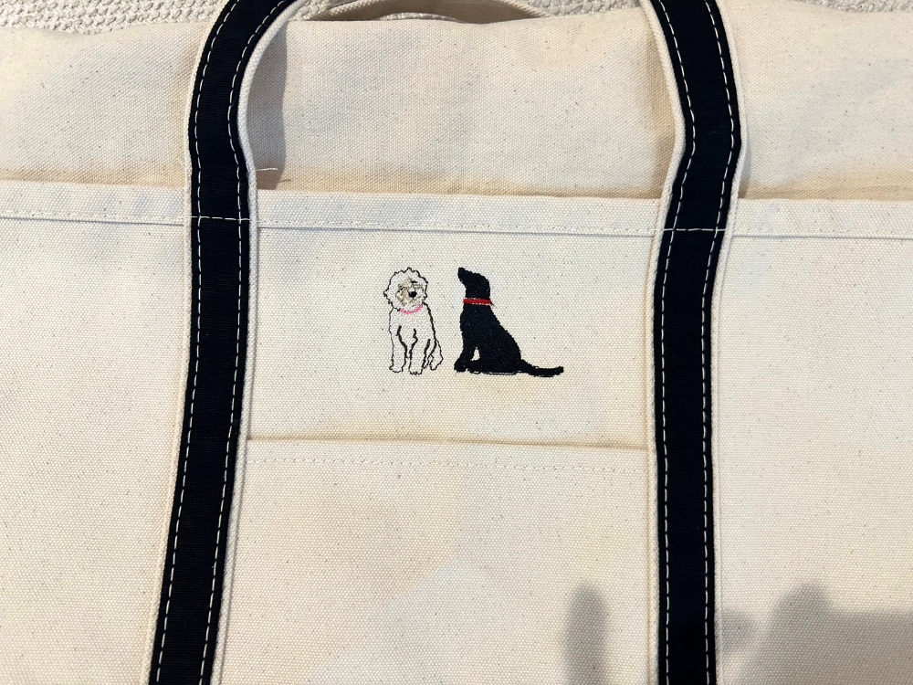 Medium Classic Tote