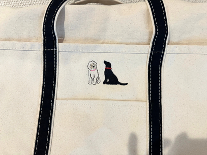 Medium Classic Tote