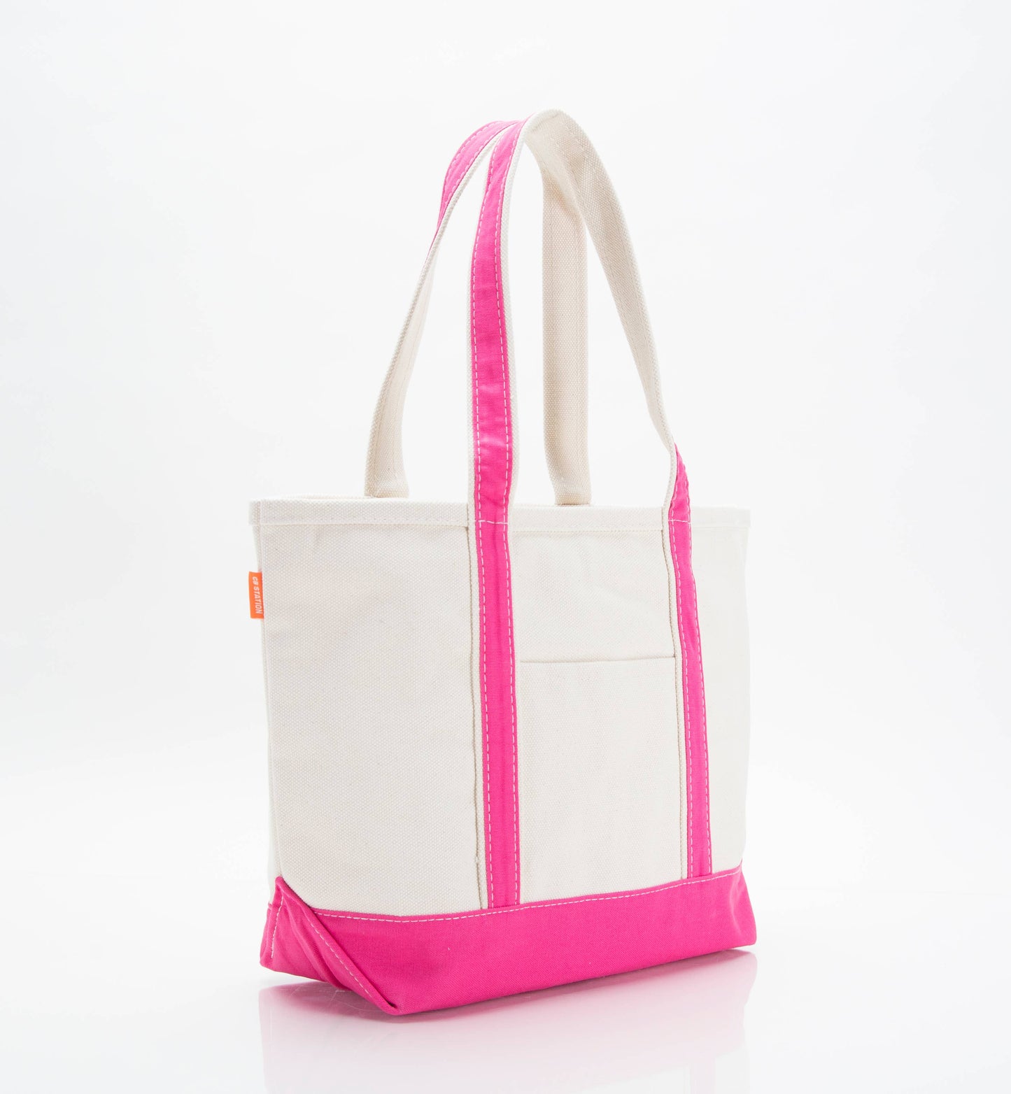 24 oz Medium Classic Tote