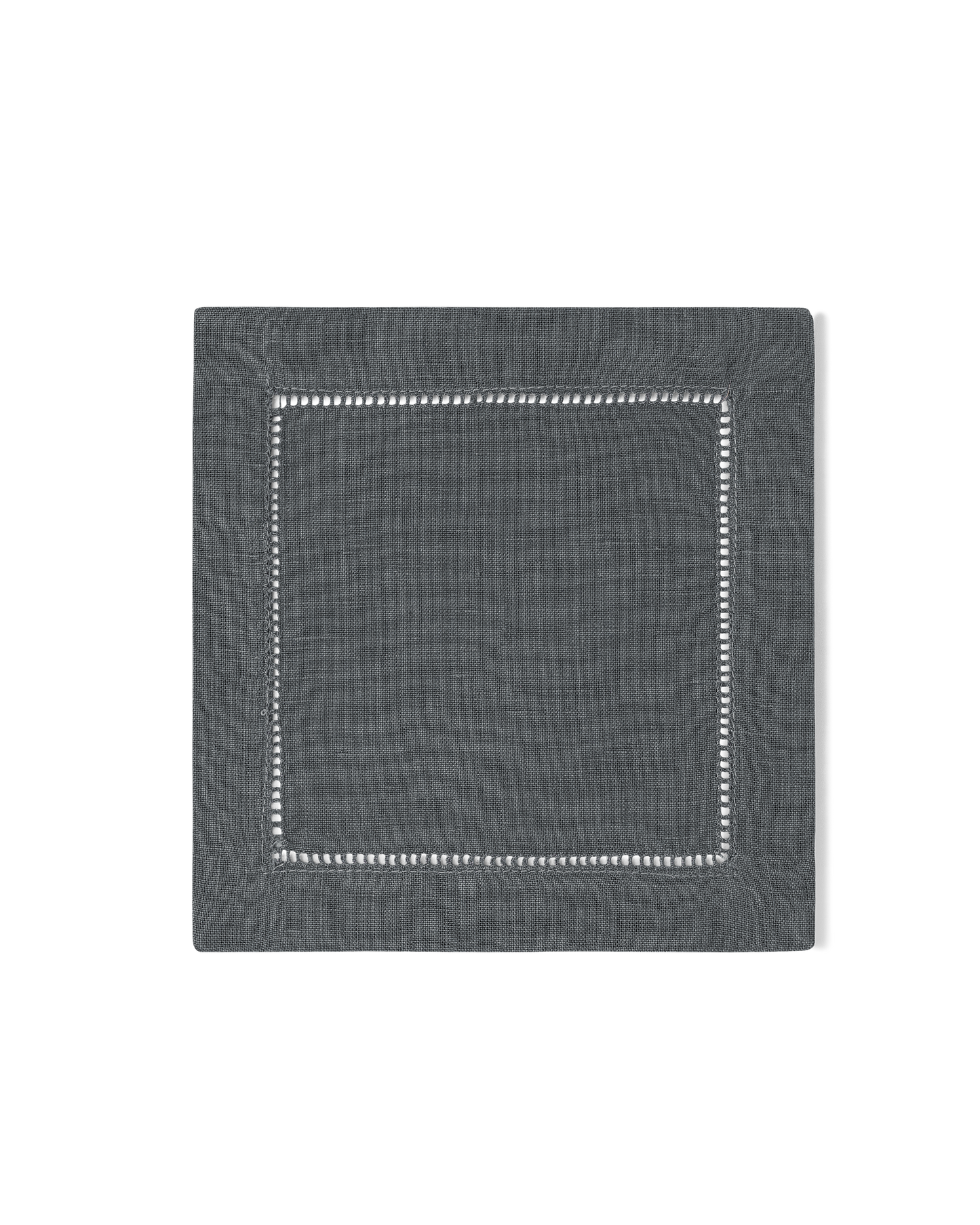 Heirloom Linen  Cocktail Napkin