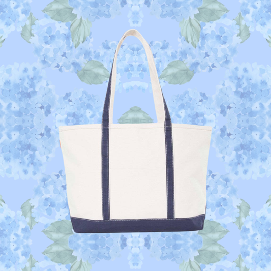 24 oz Large Classic Tote
