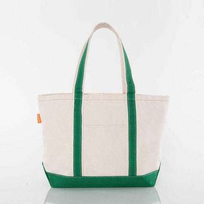 Medium Classic Tote