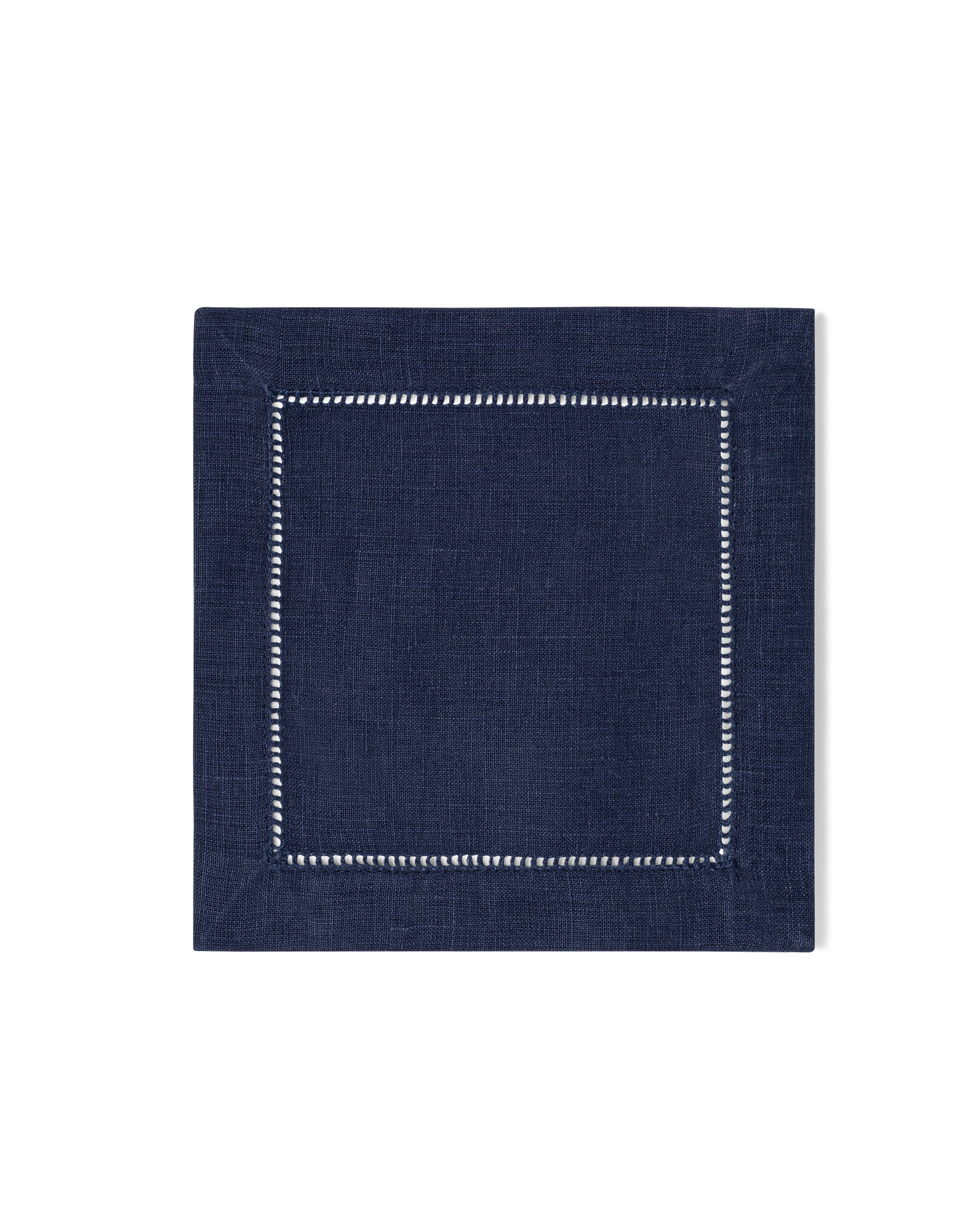 Heirloom Linen  Cocktail Napkin