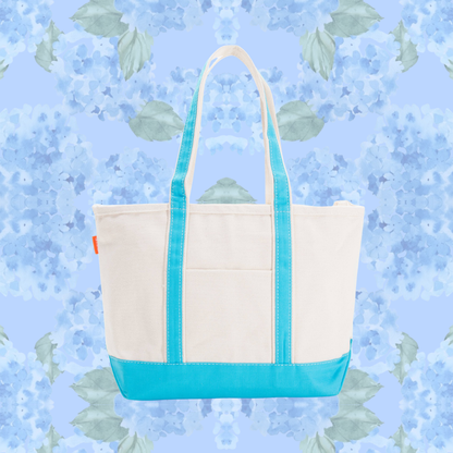 24 oz Medium Classic Tote