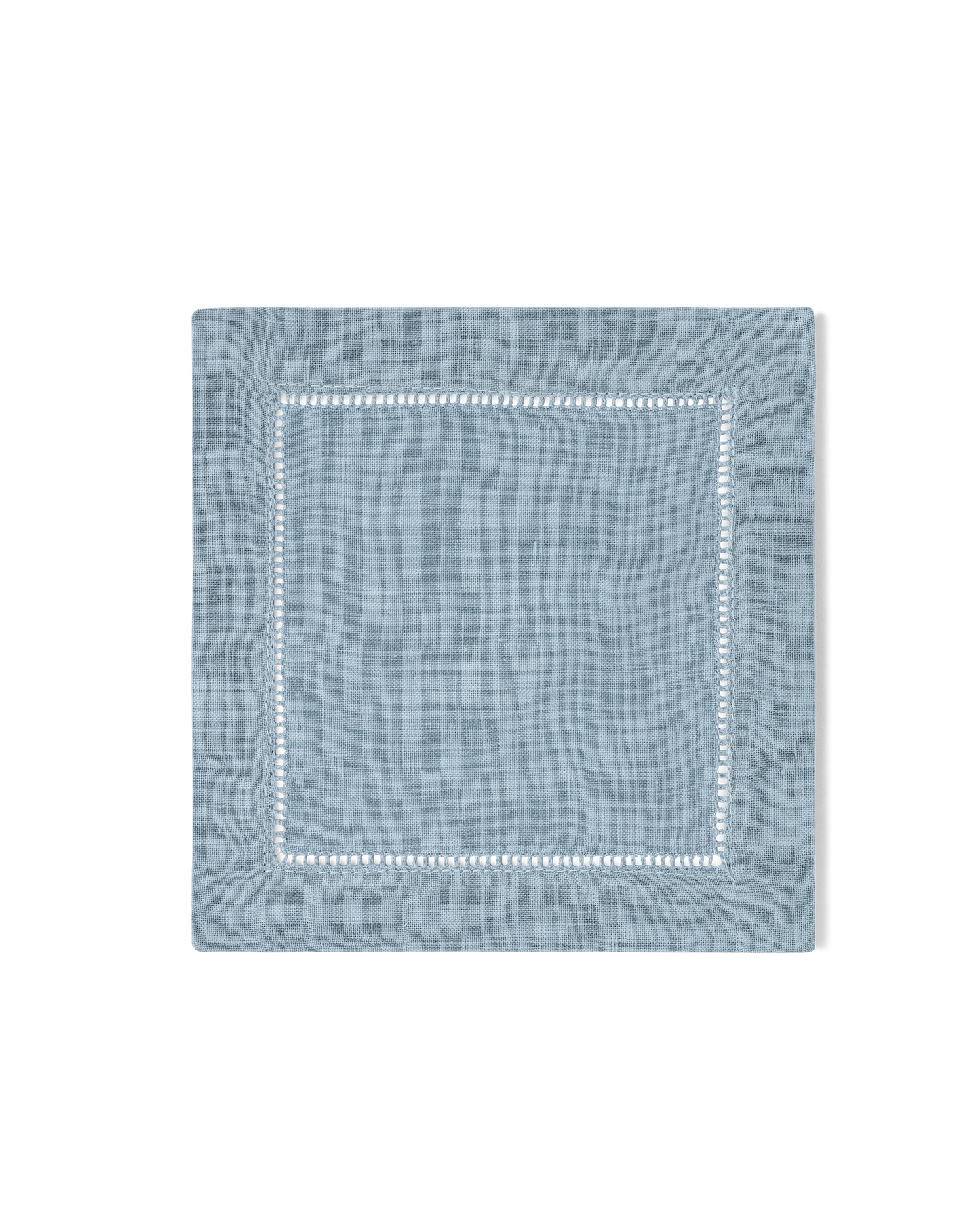 Heirloom Linen  Cocktail Napkin