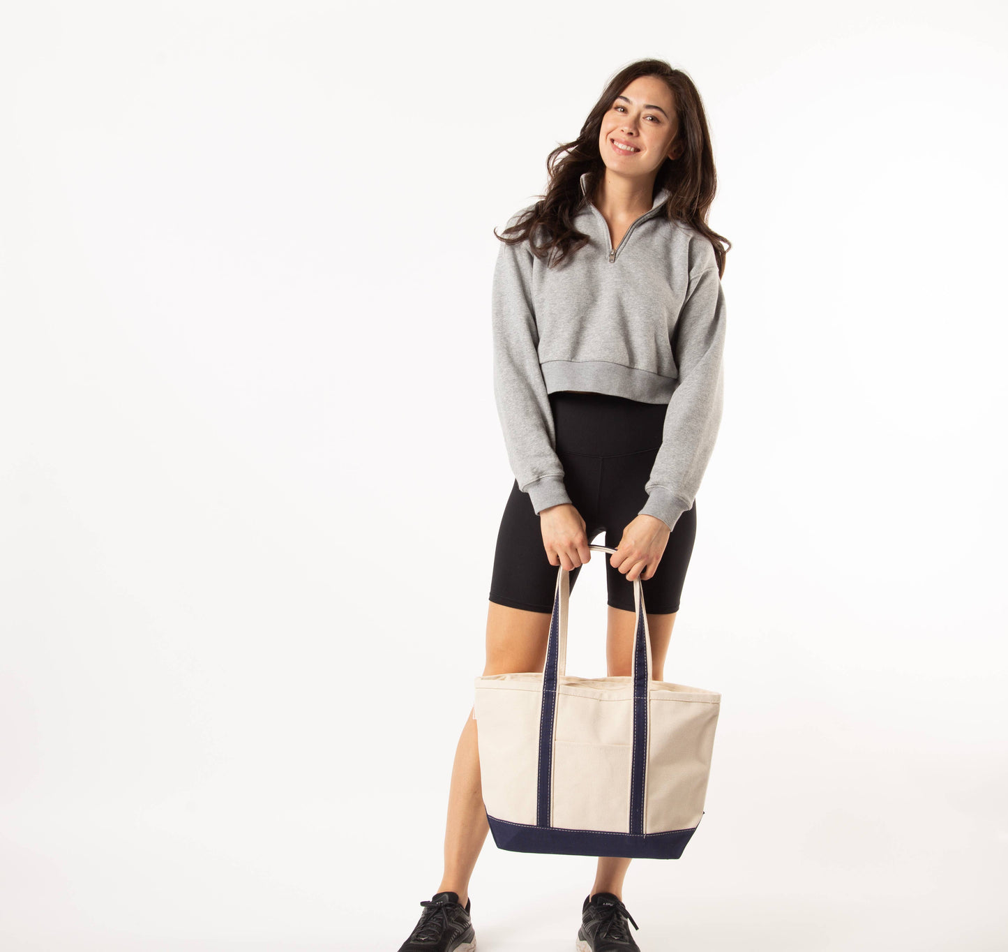 24 oz Medium Classic Tote