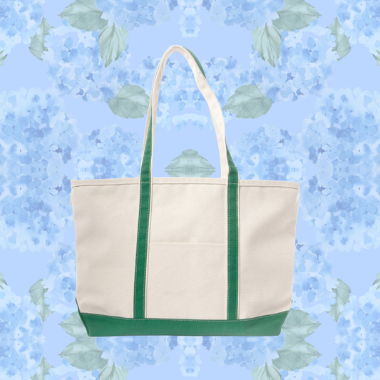 24 oz Large Classic Tote