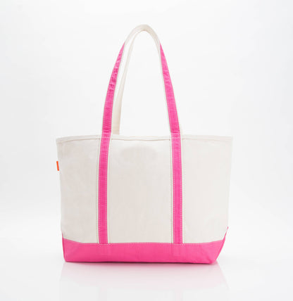 24 oz Large Classic Tote