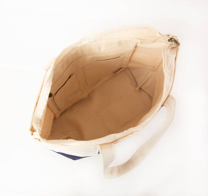 24 oz Medium Classic Tote