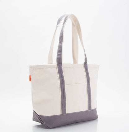 24 oz Medium Classic Tote