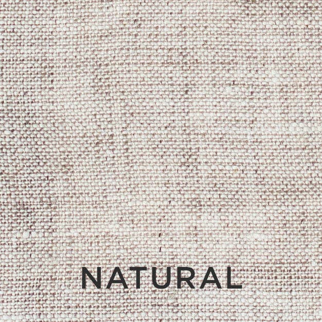 Heirloom Linen  Cocktail Napkin