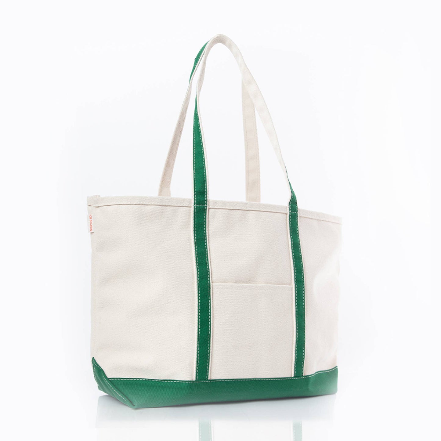 24 oz Large Classic Tote