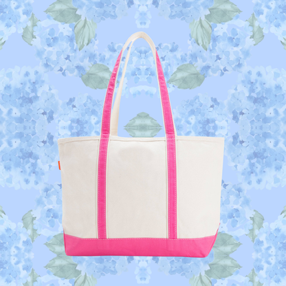 24 oz Medium Classic Tote