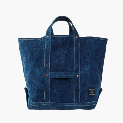 Electrician Tote | Indigo
