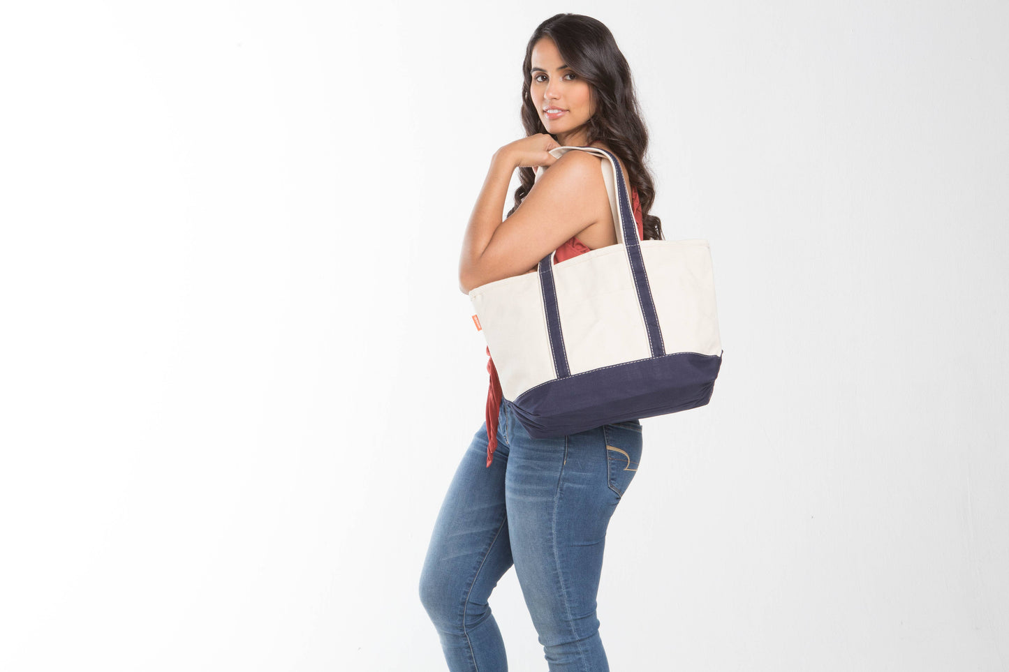 24 oz Medium Classic Tote
