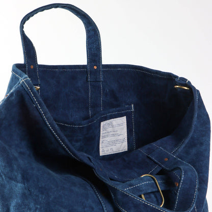 Electrician Tote | Indigo