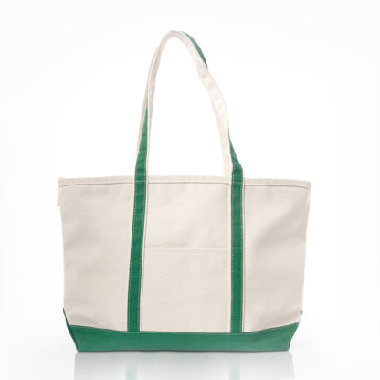 24 oz Large Classic Tote