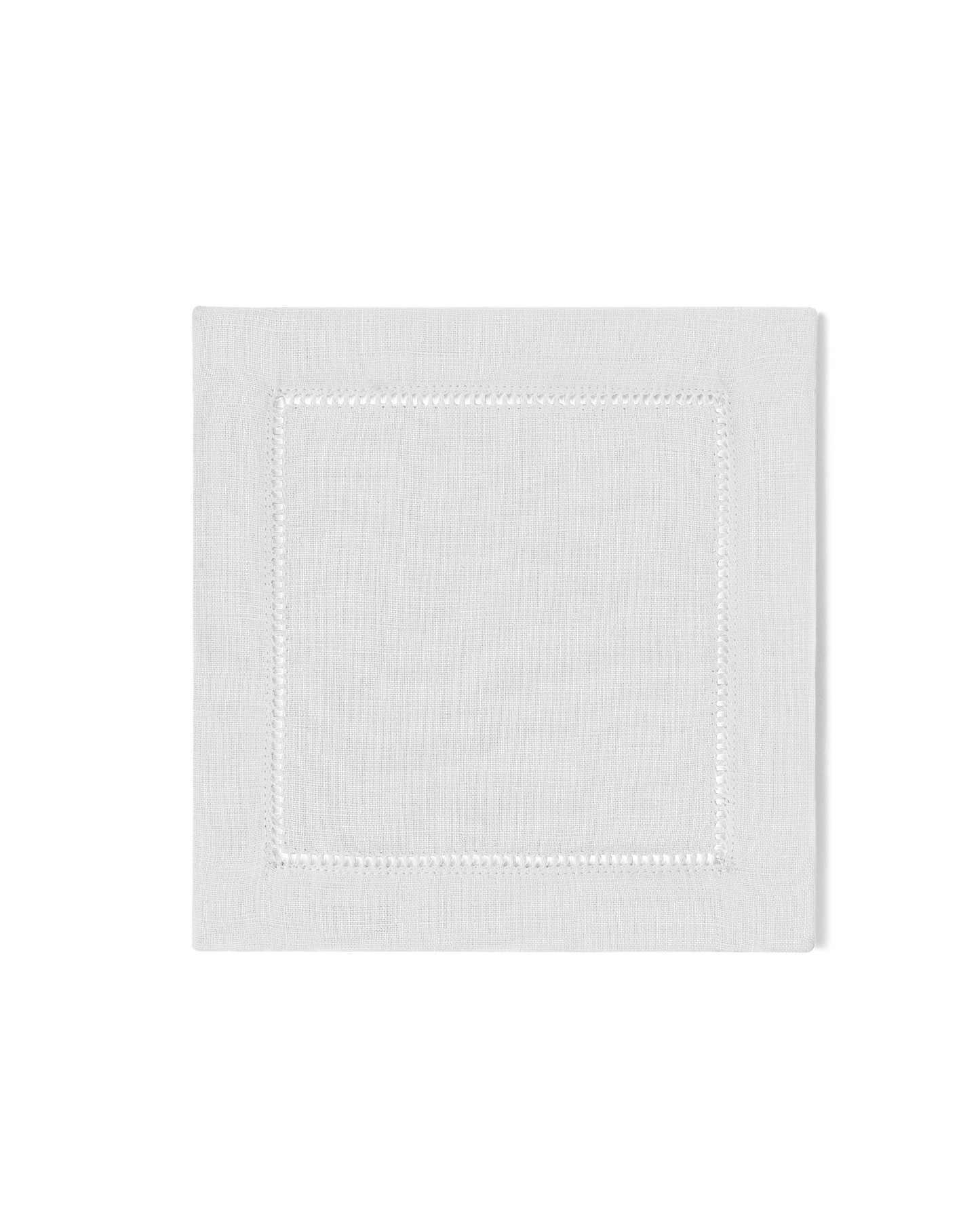 Heirloom Linen  Cocktail Napkin