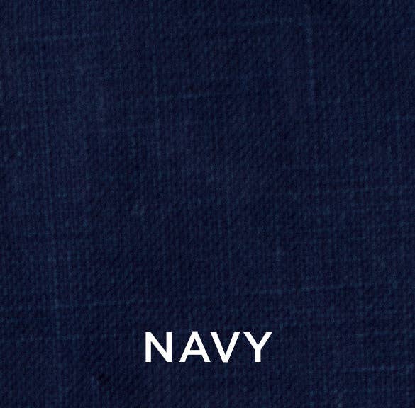 Heirloom Linen  Cocktail Napkin