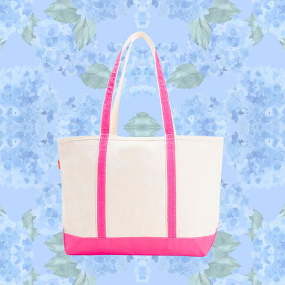 24 oz Medium Classic Tote