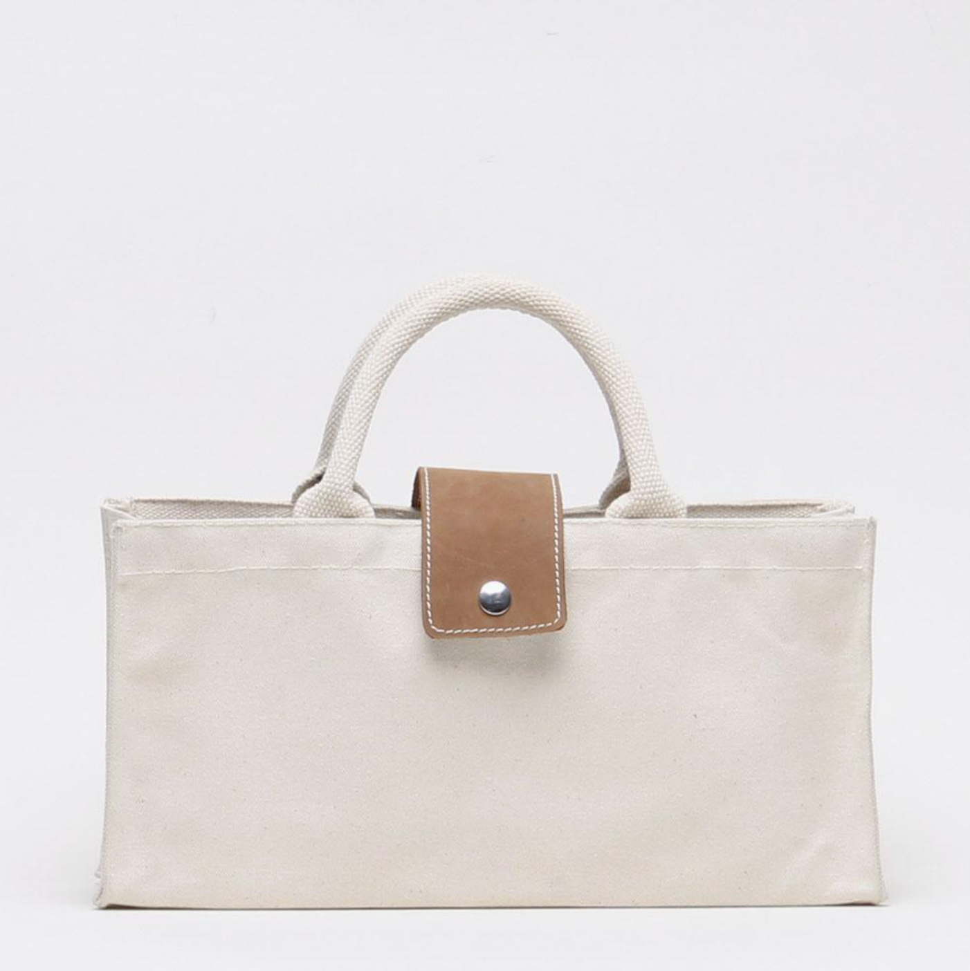 Carmel Single Bottle Wine Bag