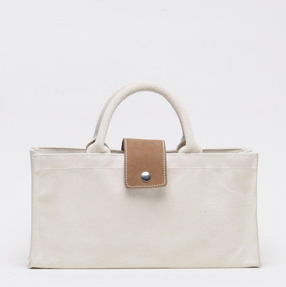Carmel Single Bottle Wine Bag