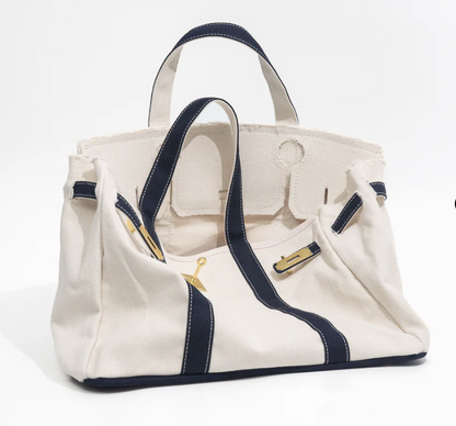 The Beacon Hill Tote