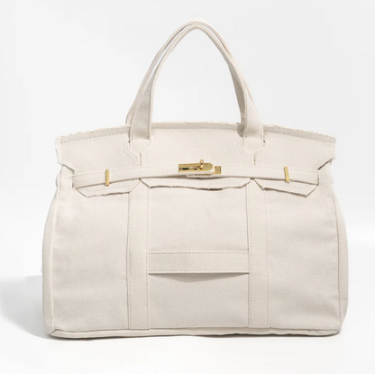 The Beacon Hill Tote