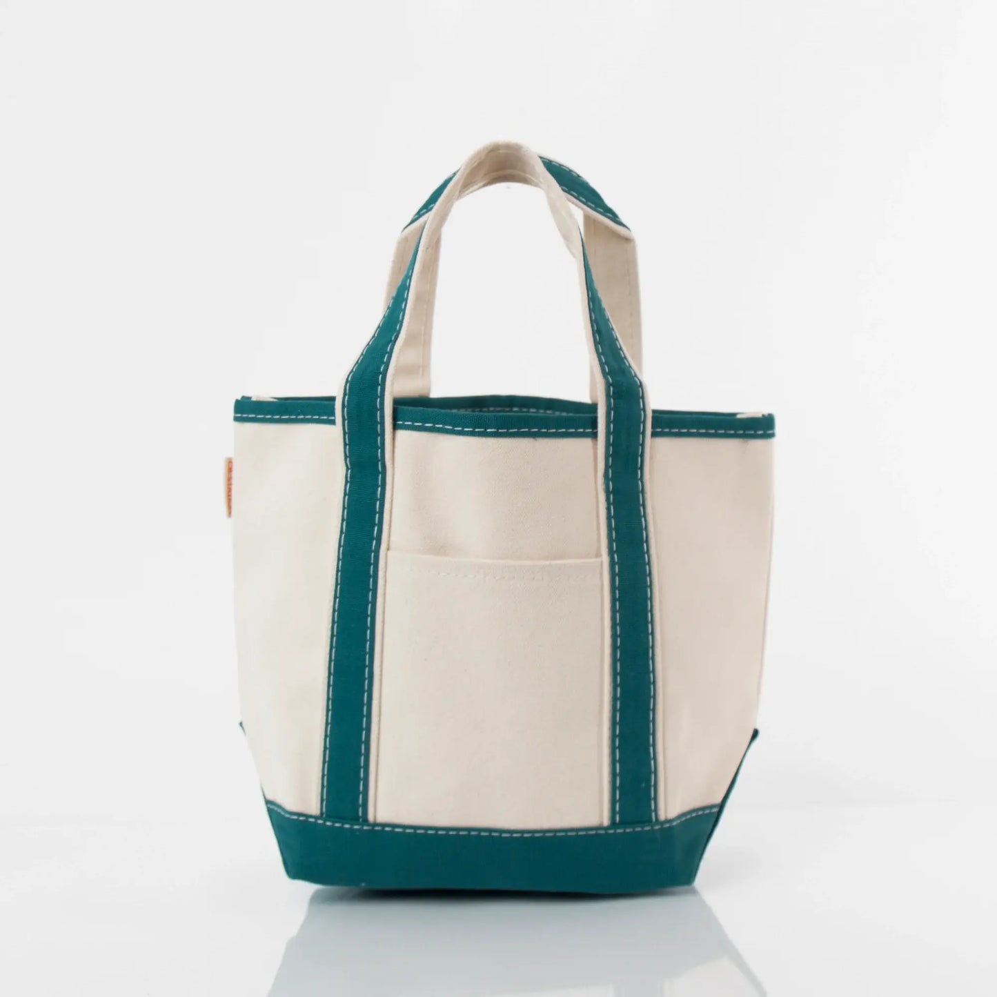 Handy Open Top Tote