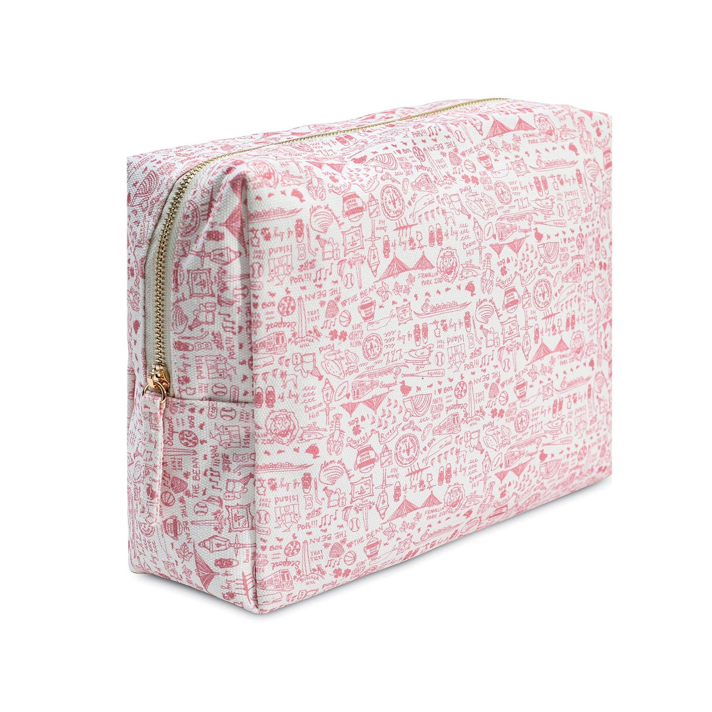 Boston Large Travel Pouch