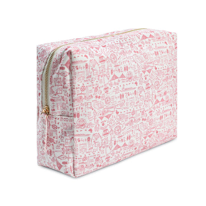 Boston Large Travel Pouch