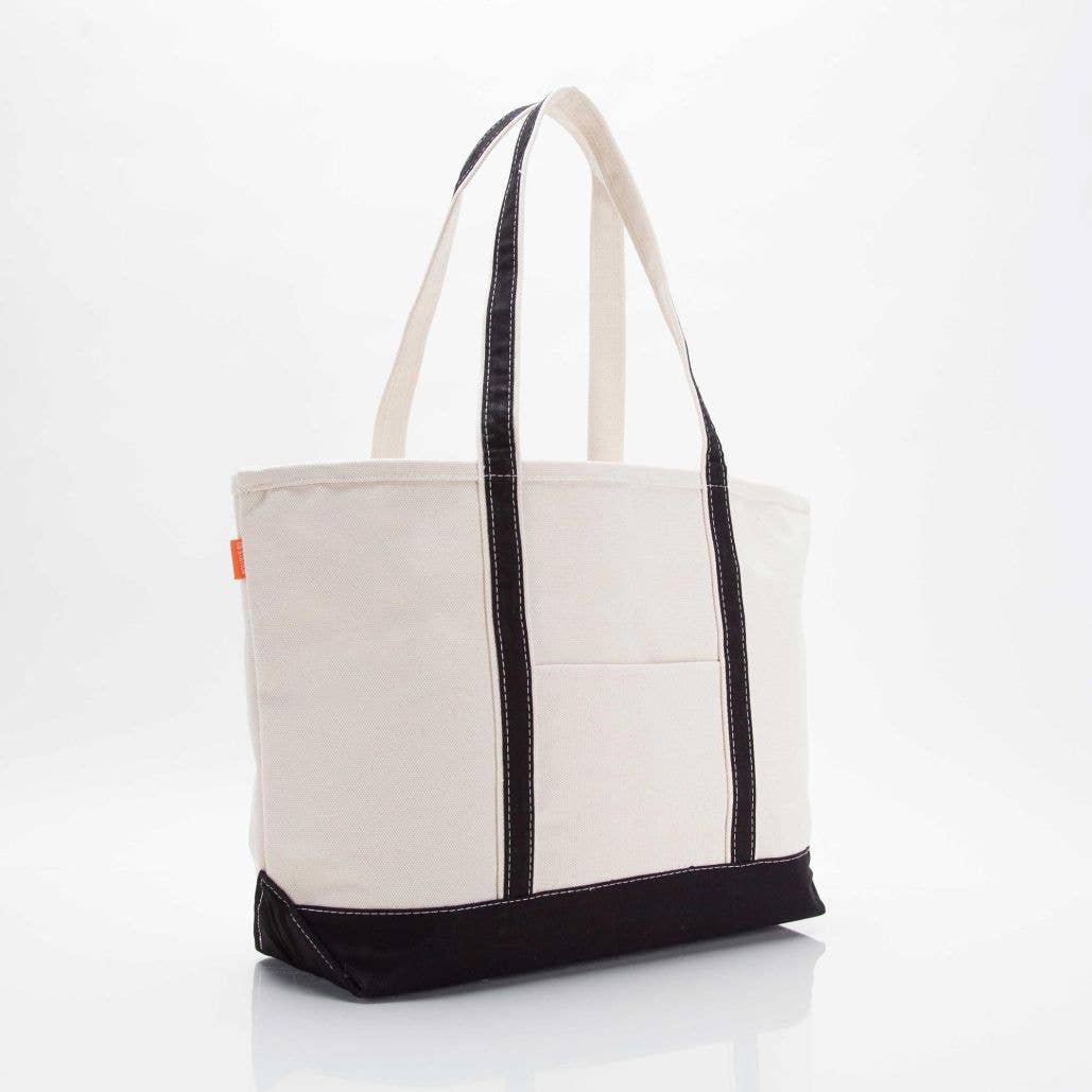 24 oz Large Classic Tote