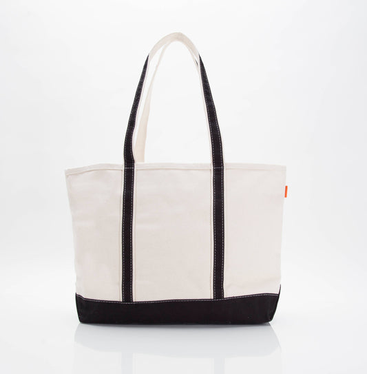 24 oz Large Classic Tote
