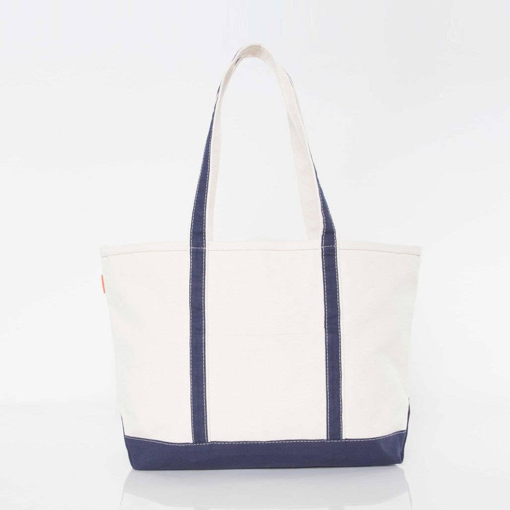 24 oz Large Classic Tote