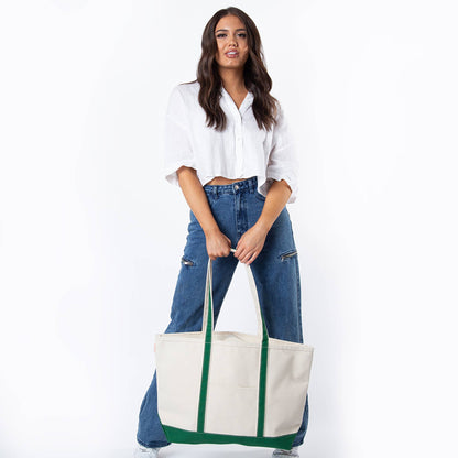 24 oz Large Classic Tote