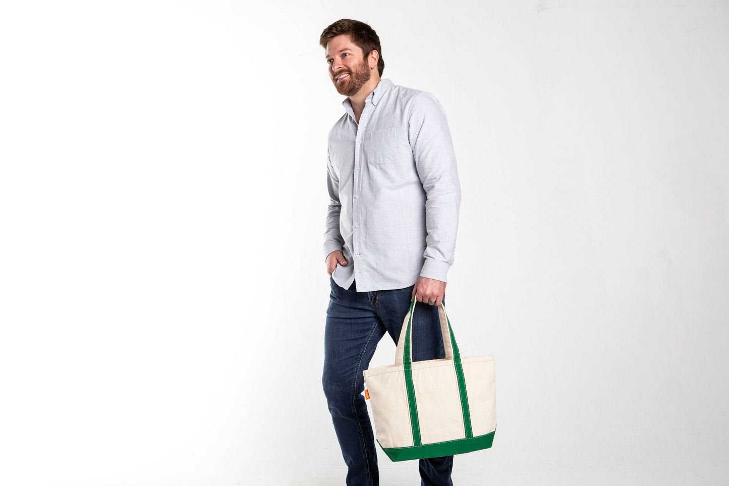 Medium Classic Tote