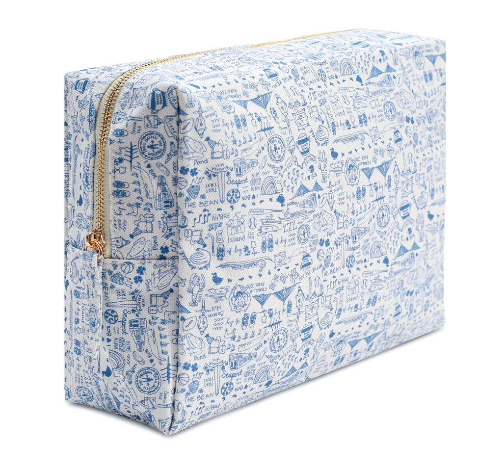 Boston Large Travel Pouch