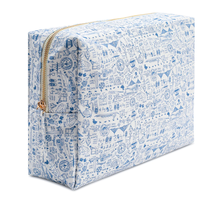 Boston Large Travel Pouch