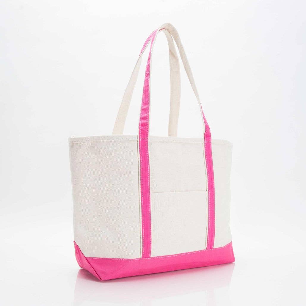 24 oz Large Classic Tote