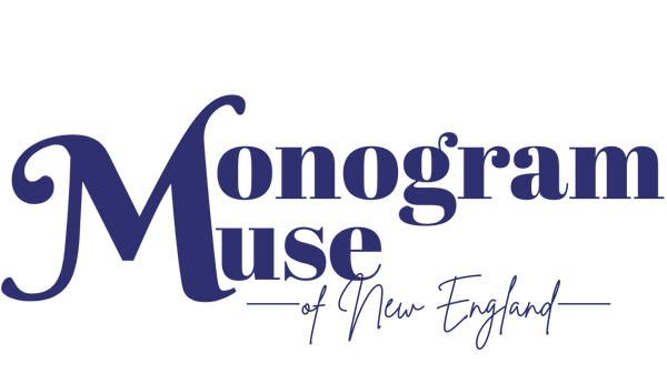 My Store Monogram Muse of New England